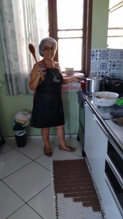 Pousada Vida Simples Paulas Exteriör bild